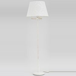 Торшер Roksana white 3л 18539