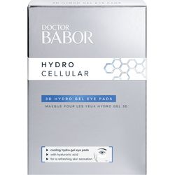 Doc HC 3D-Hydro Gel Eye Pads