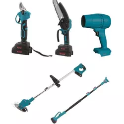 cumpără Set de scule electrice Tatta TD-5315 5in1 în Chișinău 