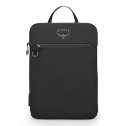 купить Сумка для ноутбука Osprey Daylite Laptop Sleeve 14 black (843820185768) в Кишинёве 