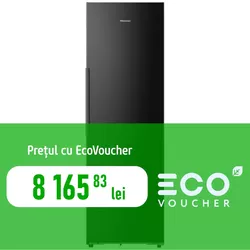 cumpără Frigider cu o ușa Hisense RL5K370GSFC în Chișinău 