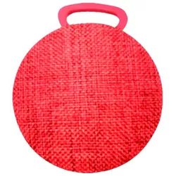 cumpără Boxă portativă Bluetooth Helmet SP-700BT, Red în Chișinău 