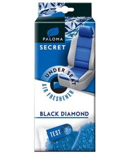 Paloma Secret 40gr Black Diamond