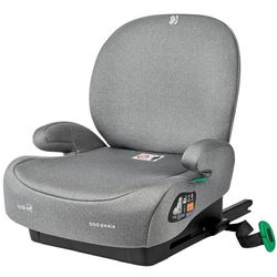 cumpără Scaun auto Kikka Boo 41002160021 Inaltator i-Boost i-Size Light Grey în Chișinău 