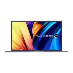 NB ASUS 15.6" Vivobook 15X OLED X1503ZA Blue (Core i5-12500H 8Gb 512Gb)