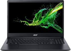 Acer Aspire 3 A315-55KG-3056 (NX.HEHEU.02J), Black