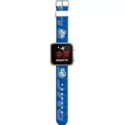 купить Игрушка KiDS Licensing RM00017 Led Watch Real Madrid в Кишинёве 