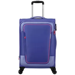 купить Чемодан American Tourister Pulsonic (146517/5104) в Кишинёве 