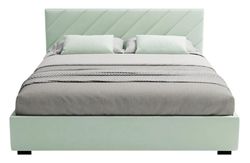 купить Кровать my-STYLE my-Luna 200x200 (P08D20M15) в Кишинёве 