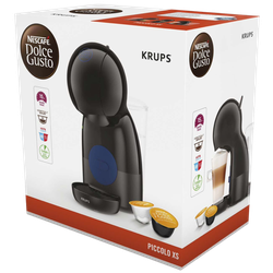 Capsule Coffee Maker Krups KP1A0810