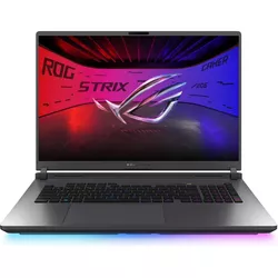 купить Ноутбук ASUS G815LR-S9085 ROG Strix G18 в Кишинёве 