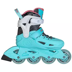 cumpără Role Powerslide 940714 Stargaze Aqua, 33-36, ajustabile pe 4 mărimi în Chișinău 
