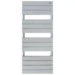 cumpără Uscător de prosoape Gorgiel ALTUS VA AVA 90/50 Platinum matt 11 (11) în Chișinău 