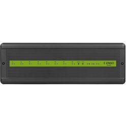 cumpără Accesoriu sisteme de încălzire ENGO Controls ECB62-ZB, cutie de control al încălzirii prin pardoseală, ZigBee în Chișinău 