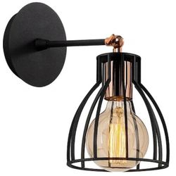cumpără Candelabru de perete Trendy Lampa de perete Kemah-N-1238 15x24x15cm în Chișinău 
