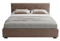 купить Кровать my-STYLE my-Luna 180x200 (P08D18M05) в Кишинёве 