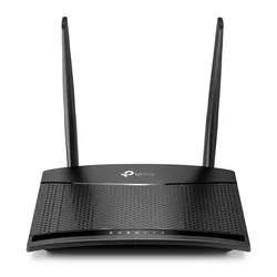 купить Wi-Fi роутер TP-Link TL-MR100 в Кишинёве 