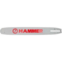 купить Аксессуар для пилы Hammer 49276 Пильное полотно 50 см.0,325,76 з. в Кишинёве 