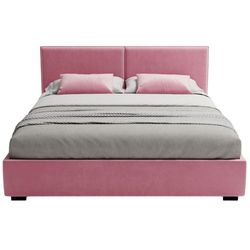 купить Кровать my-STYLE my-Bria 180x200 (P02D18M13) в Кишинёве 