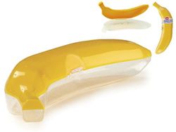 Контейнер для хранения банана Snips 25X5.5X5cm