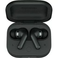 cumpără Căști fără fir Motorola MotoBuds+ Darkest Spruce în Chișinău 