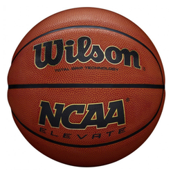 Мяч баскетбольный №7 Wilson Elevate TGT BR WTB2901XB (4087)