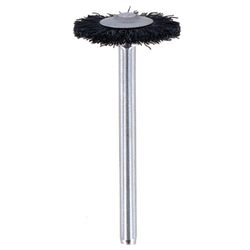 купить Набор головок, бит, насадок Dremel 403 Perie cu peri 19.0mm 26150403JA в Кишинёве 