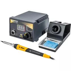 купить Паяльник Powermat PM-SLU-100T в Кишинёве 