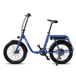 cumpără Bicicletă Sharp BK-BD03E-BL în Chișinău 
