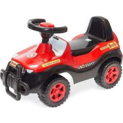 купить Толокар Orion 3321 Jipik negru 105 в Кишинёве 