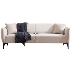cumpără Canapea Trendy Belissimo Off White (3 locuri) în Chișinău 