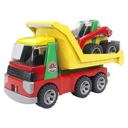 Грузовик Roadmax с погрузчиком, код 42317