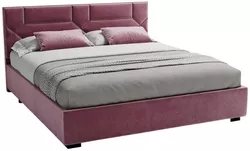 купить Кровать my-STYLE my-Ola 200x200 (P12D20M14) в Кишинёве 