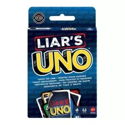 купить Настольная игра Mattel JLH43 Uno в Кишинёве 