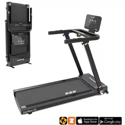 купить Беговая дорожка inSPORTline 12759 Zen Run 15 IN26826 110 kg в Кишинёве 