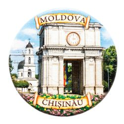 Магнит на холодильник