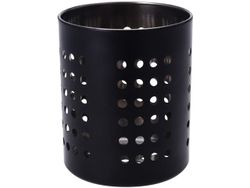 Сушилка для столовых приборов EH D10.5X13cm мет, черн