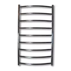 купить Полотенцесушитель Elna-Service Clasic-9, 900x530*95mm, inox в Кишинёве 