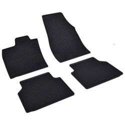 купить Коврик для автомобиля Rigum Vw ID 4 21-/ID 5 22-/Skoda Enyaq 21-/ Audi Q4 e-tron 21-/Elroq 25-/ в Кишинёве 