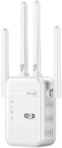 cumpără Amplificator Wi-Fi Bavin PC2053Y în Chișinău 