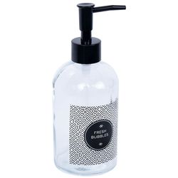 cumpără Dozator săpun Bisk 05602 transparent COMA în Chișinău 