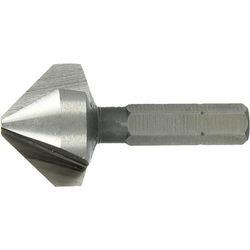 купить Сверло Hitachi-Hikoki Burghiu conic cu zencuitor 16.5mm M8 (780125) в Кишинёве 