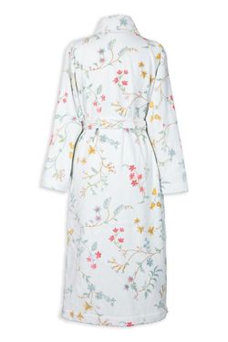 cumpără Textile de casă Pip Studio 217942 Les Fleurs Bathrobe White M în Chișinău 