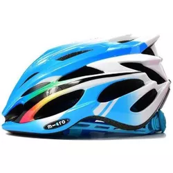 cumpără Cască de protecție Micro 950309 Skates Crown Helmet Blue în Chișinău 