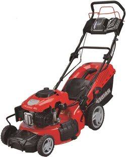 купить Газонокосилка Raider RD-GLM11 el-start 5л.с. 53см 5в1 в Кишинёве 