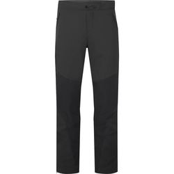 купить Одежда для спорта Rab Pantaloni barbati Torque Black 30 Regular Leg (QFW-22-BLK-30-RG) в Кишинёве 