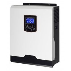 Инвертор гибридный Voltronic Axpert VM II 3000 24
