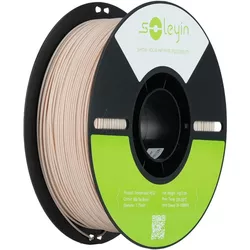 cumpără Filament pentru imprimantă 3D Creality Soleyin basic PETG Milk Tea Brown în Chișinău 