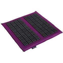 купить Массажер механический Bodhi 4814 Saltea acupunctura 35*35 cm foot SPIKY VITAL 533A в Кишинёве 