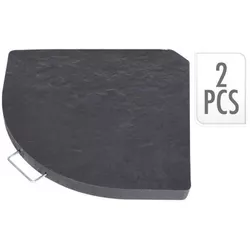 cumpără Umbrelă de gradină ProGarden 41609 База-вставка 13kg în Chișinău 